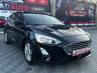 Ford Focus foto 2