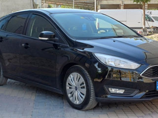 Ford Focus foto 2