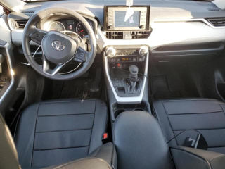 Toyota Rav 4 foto 8