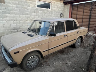 Lada / ВАЗ 2106