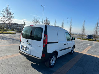 Renault Kangoo foto 5