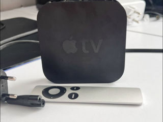 Apple Tv