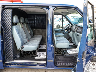 Ford Transit - TVA foto 13