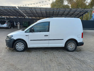 Volkswagen Caddy foto 9