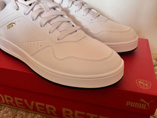 Puma Court Classic