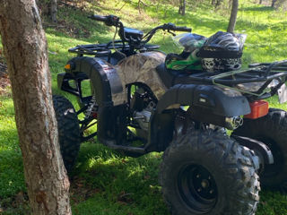 Boss ATV Boss ATV 200 foto 7