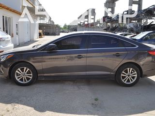 Разборка hyundai santa fe sport 13-18; santa fe 19-; tucson 16-20 dezmembrare запчасти хендай хюндай foto 11