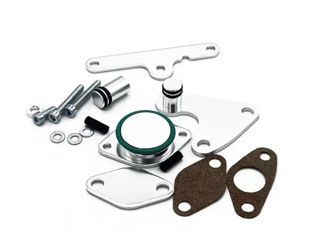 KIT anulare EGR si Schimatorul de caldura BMW E90 E91 E92 E93 F10 F11 F01 F02 фото 0