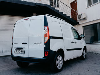 Renault Kangoo foto 3