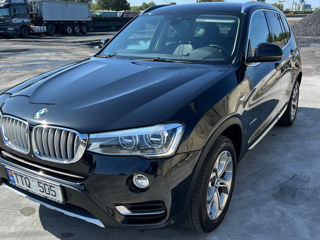 BMW X3 foto 5