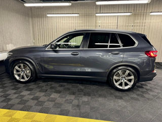 BMW X5 foto 4