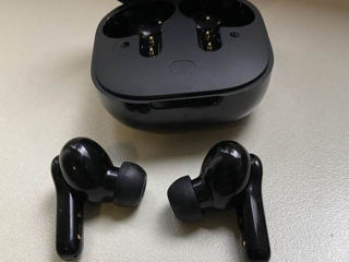 Наушники беспроводные TWS - QCY T13.