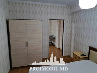 Apartament cu 1 cameră, 55 m², Centru, Chișinău foto 6