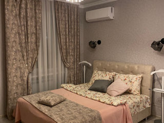 Apartament cu 1 cameră, 30 m², Centru, Tiraspol foto 6
