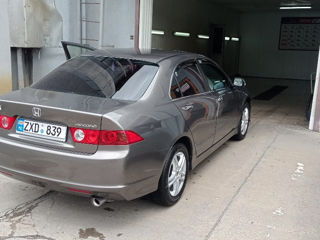 Honda Accord foto 3