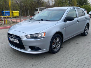 Mitsubishi Lancer, 2010 г.