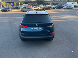 Skoda Kodiaq foto 7