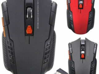 Mouse Wireless 2.4G