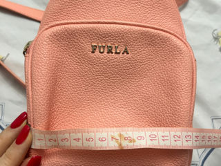 Furla metropolis mini crossbody foto 8