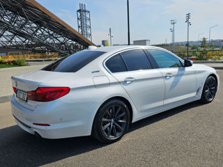 BMW 5 Series foto 5