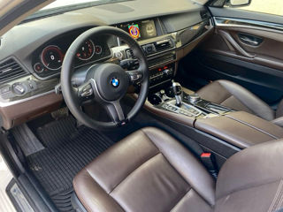 BMW 5 Series foto 6