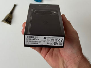 Google Pixel 9 Pro 12/256Gb Obsidian foto 5