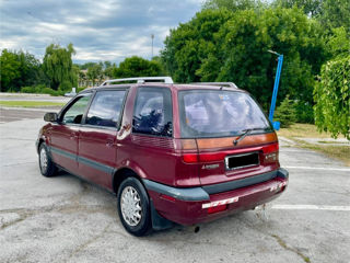 Mitsubishi Space Wagon, 1995 г.