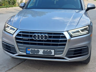 Audi Q5 foto 1