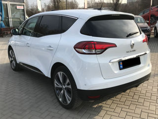 Renault Scenic foto 5