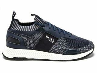 Adidasi sport hugo boss foto 3