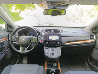 Honda CR-V foto 13