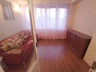 Apartament cu 1 cameră, 65 m², Buiucani, Chișinău foto 3