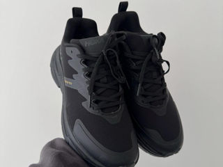 Hoka GoreTex Black foto 3