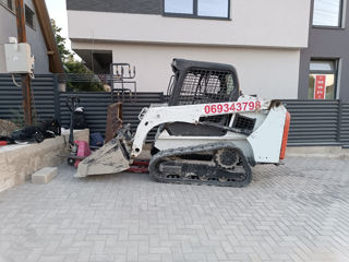 Продам bobcat t450 обмен