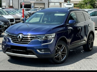 Renault Koleos foto 8