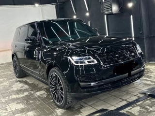 Land Rover Range Rover foto 3