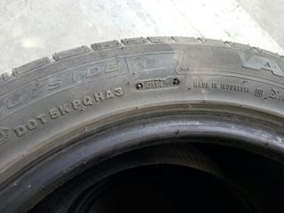 205-55 R16 Achilles(Nokian) foto 4