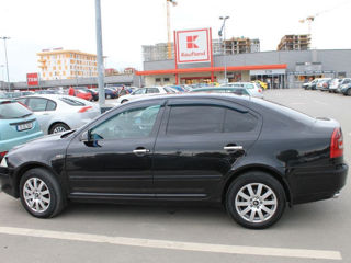 Skoda Octavia foto 2