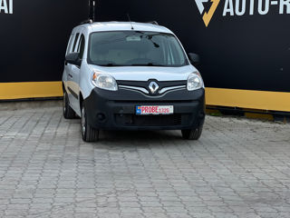 Renault Kangoo Maxi foto 4