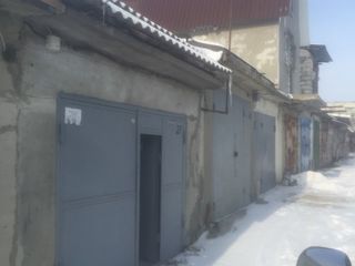 Два спаренных капитальных гаража, ул. Яловенская, ГСК 126 foto 4