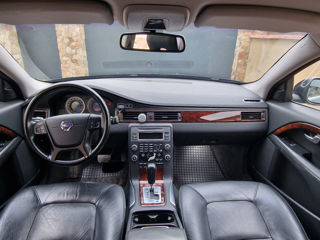 Volvo S80 foto 6