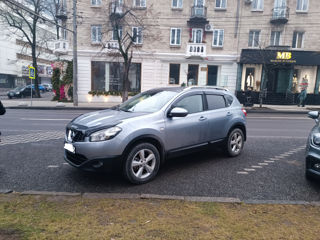 Nissan Qashqai foto 3