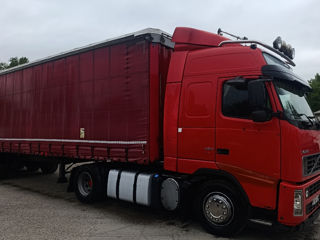 Volvo FH13 фото 5