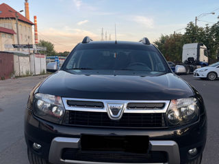 Dacia Duster foto 3