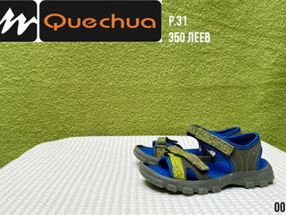 Birkenstock, Fila, Geox, Ricosta, Ecco, Manguun. Размер 31. В отличном состоянии. (150-450 леев.) foto 9