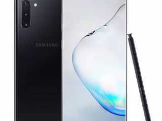 Samsung Galaxy Note 10 8GB/256GB - 3500L