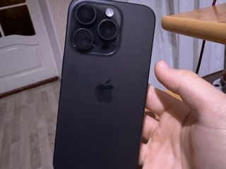 Iphone 15 Pro 128GB 100% foto 2