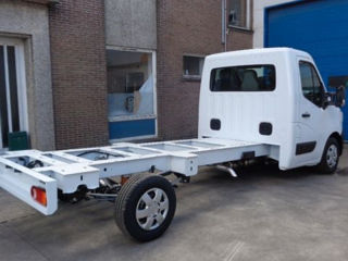 Renault Master foto 7