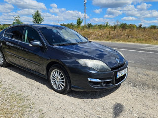 Renault Laguna foto 2