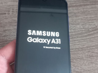 Samsung A31 foto 4